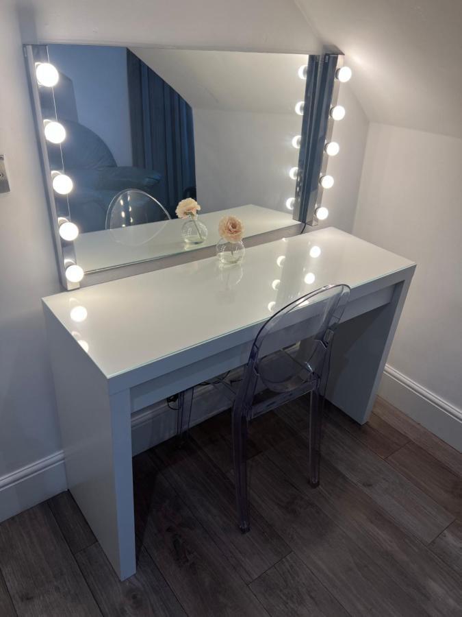 Luxury Double Room W/ Private Bathroom EDI Exterior photo