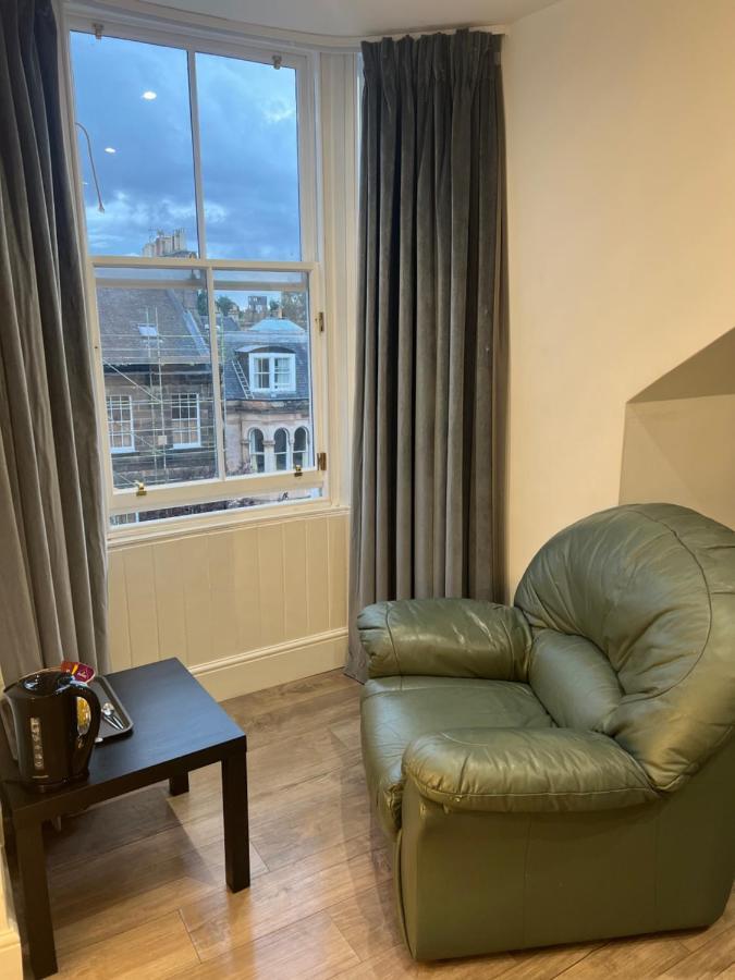 Luxury Double Room W/ Private Bathroom EDI Exterior photo