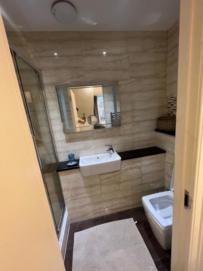 Luxury Double Room W/ Private Bathroom EDI Exterior photo